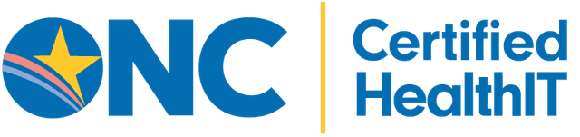 ONC Certified Health IT