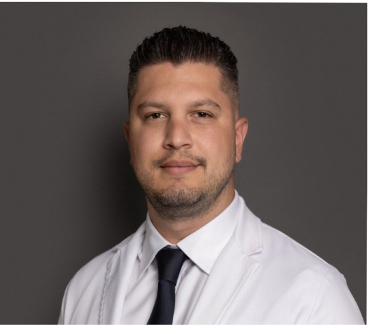 Narbeh Tovmassian, MD