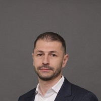 Vagram Shalvardzhyan